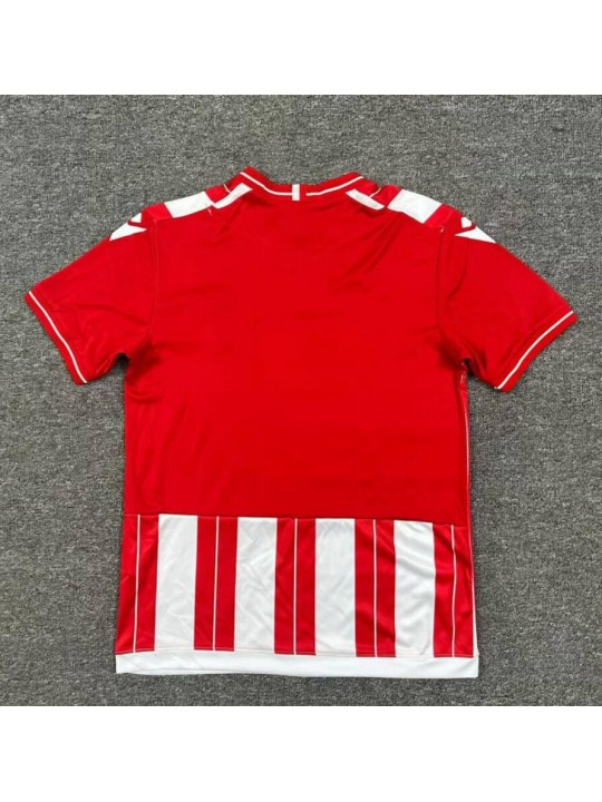 Camiseta Almería Primera Equipación 25/26