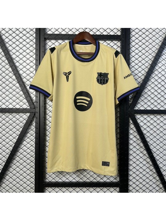 Camiseta Barcelona 2ª Equipación 25/26