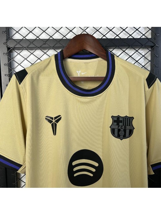 Camiseta Barcelona 2ª Equipación 25/26