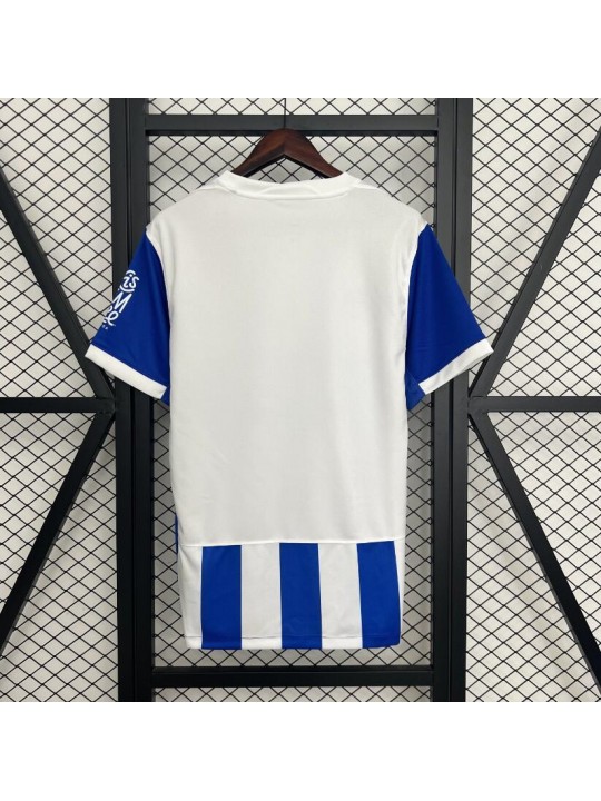 Camiseta Brighton Primera Equipación 25/26