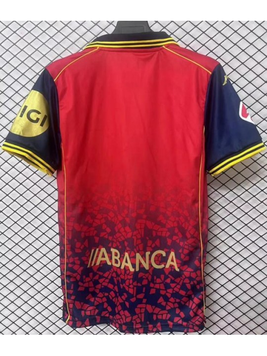 Camiseta Deportivo De La Coruña 2ª Equipación 25/26