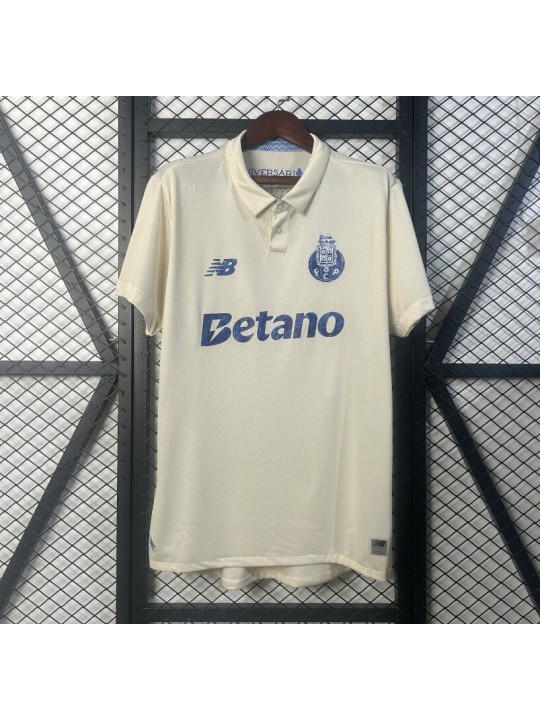 Camiseta Fc Porto 3ª Equipación 25/26