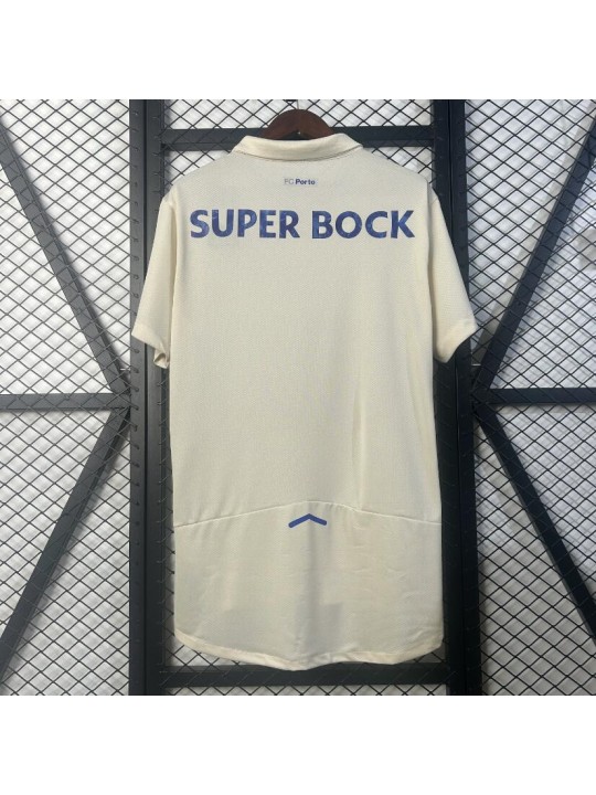 Camiseta Fc Porto 3ª Equipación 25/26