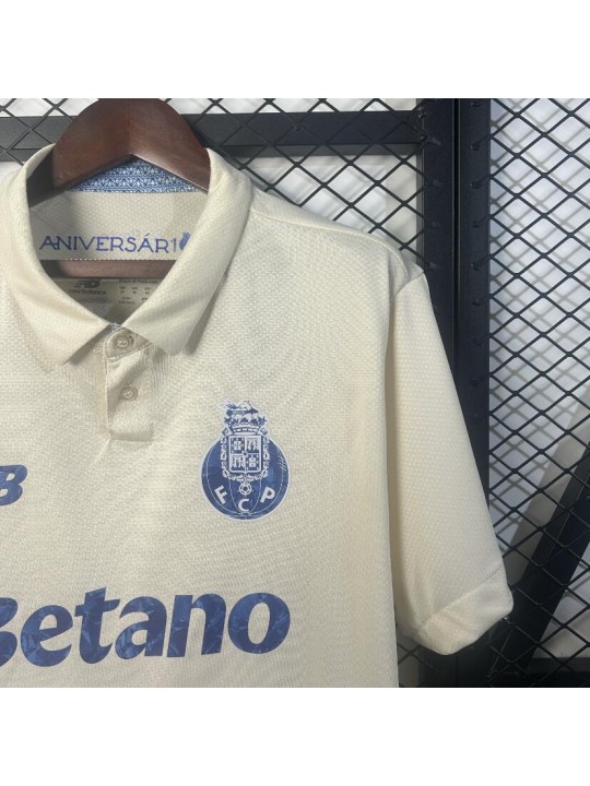 Camiseta Fc Porto 3ª Equipación 25/26