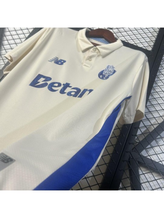Camiseta Fc Porto 3ª Equipación 25/26
