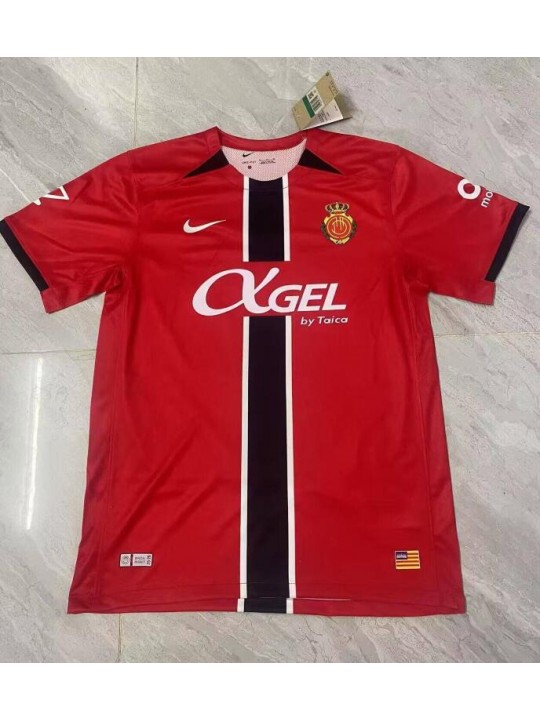 Camiseta Rcd Mallorca 1ª Equipación 25/26