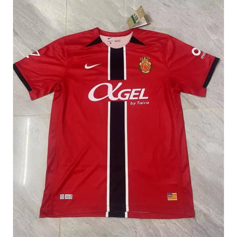 Camiseta Rcd Mallorca 1ª Equipación 25/26