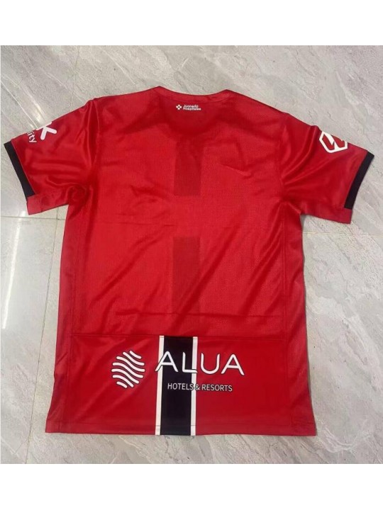 Camiseta Rcd Mallorca 1ª Equipación 25/26