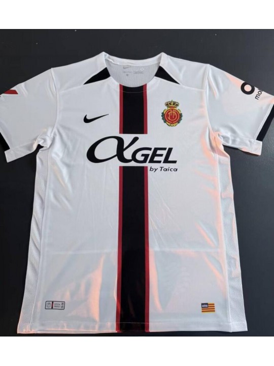 Camiseta Rcd Mallorca 2ª Equipación 25/26