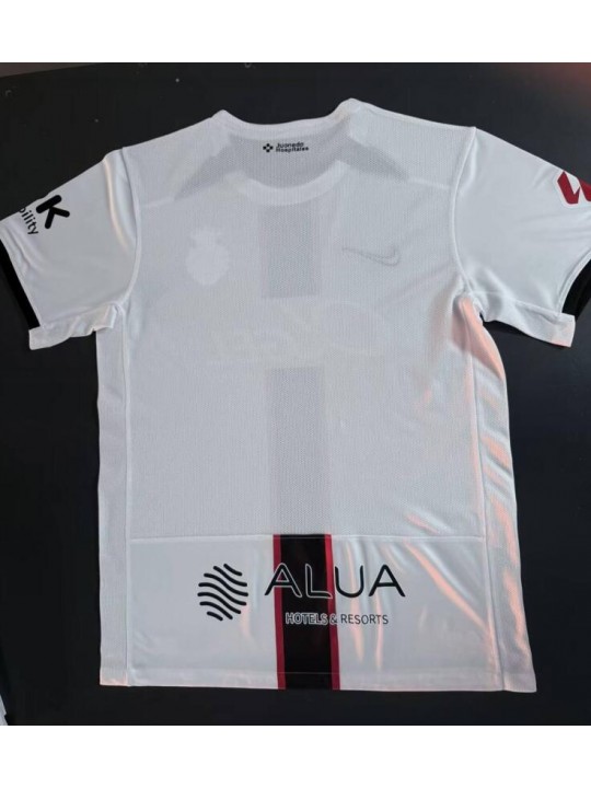 Camiseta Rcd Mallorca 2ª Equipación 25/26