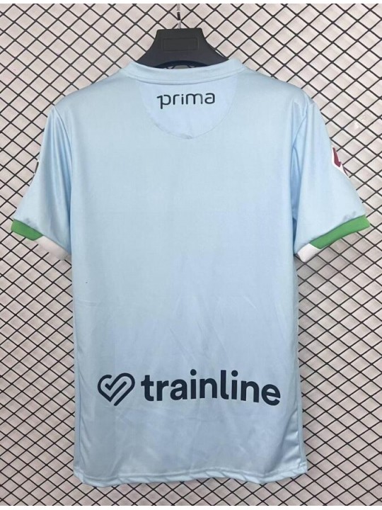 Camiseta Real Betis 2ª Equipación 25/26