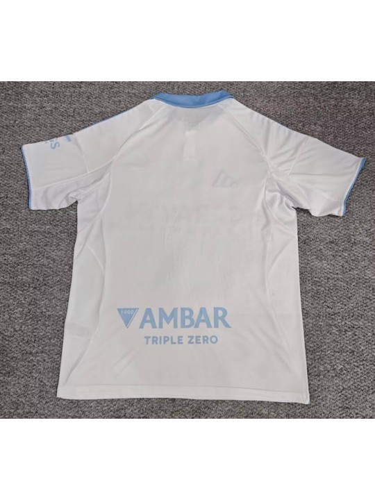 Camiseta Real Zaragoza 1ª Equipación 25/26