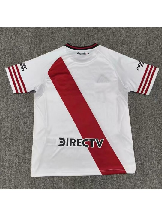 Camiseta River Plate 1ª Equipación 25/26
