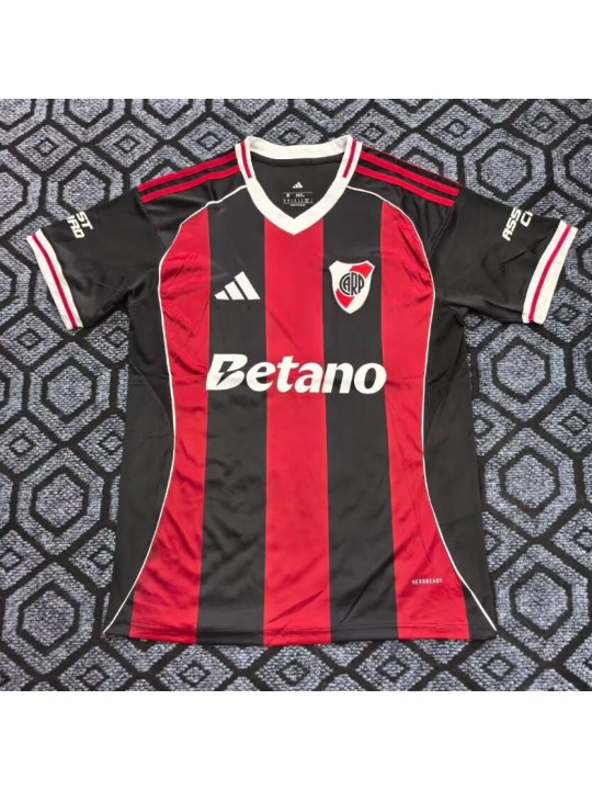 Camiseta River Plate 2ª Equipación 25/26