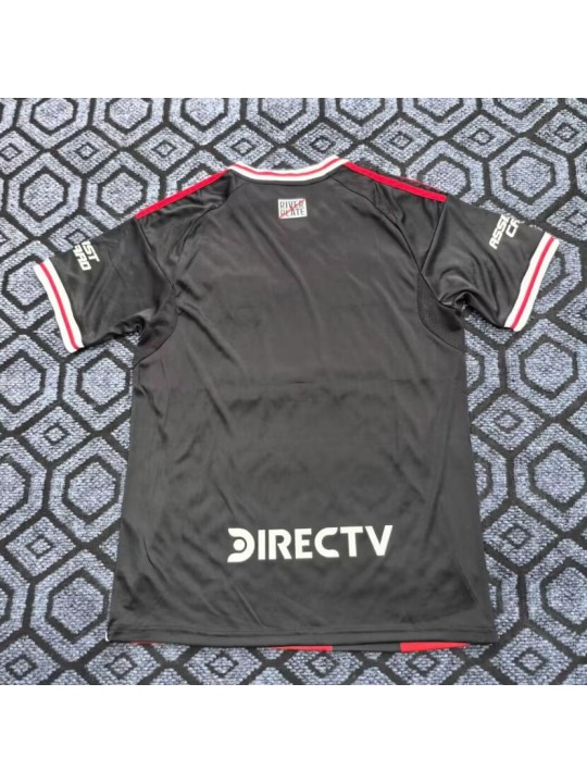 Camiseta River Plate 2ª Equipación 25/26