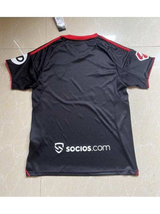 Camiseta Sevilla Fc 3ª Equipación 25/26 Camiseta Sevilla Fc 3ª Equipación 25/26