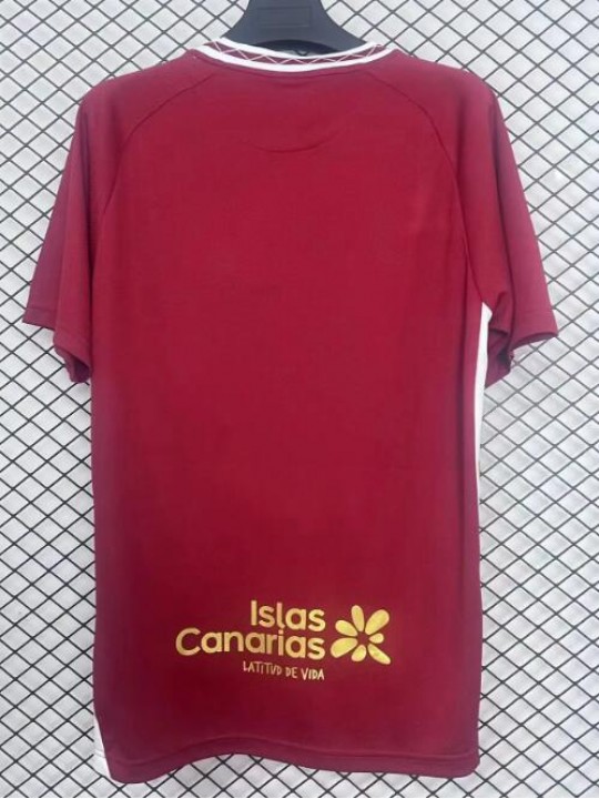 Camiseta Tenerife 2ª Equipación 25/26