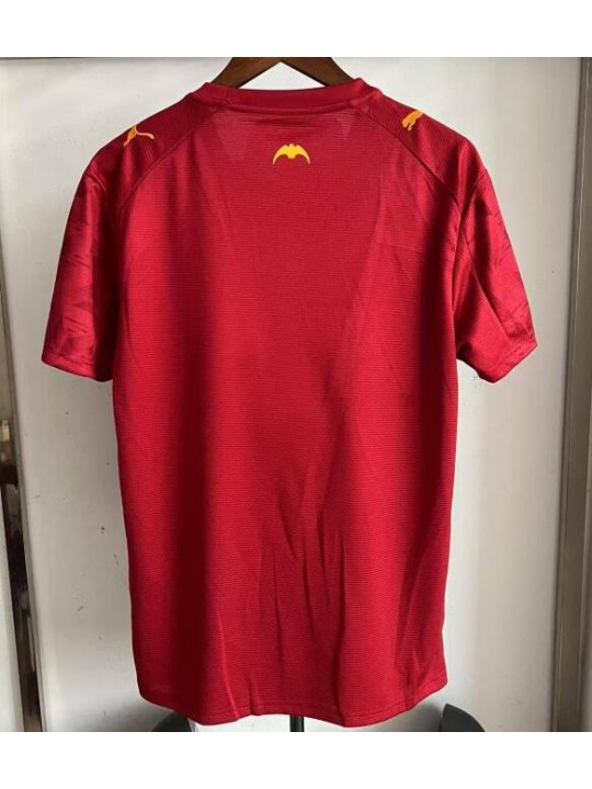Camiseta V alencia Segunda Equipación 25/26