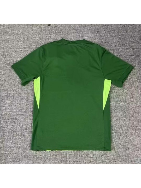 Camiseta VfL Wolfsburgo Primera Equipación 25/26 Niño