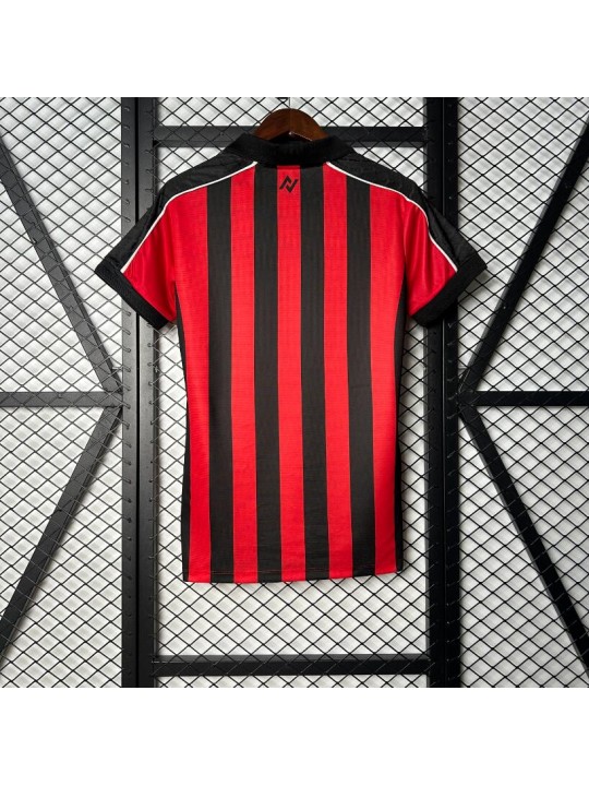 Camiseta Vitória 1ª Equipación 25/26 Mujer