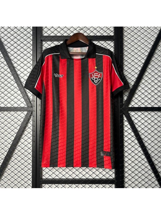 Camiseta Vitória 1ª Equipación 25/26