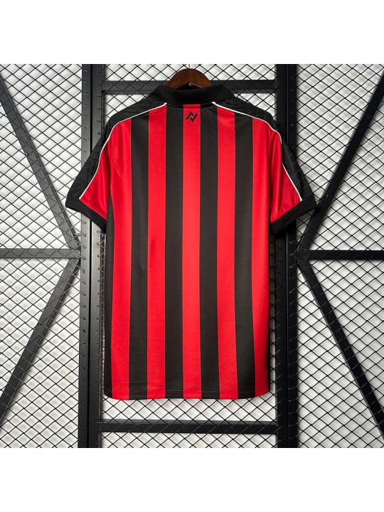 Camiseta Vitória 1ª Equipación 25/26