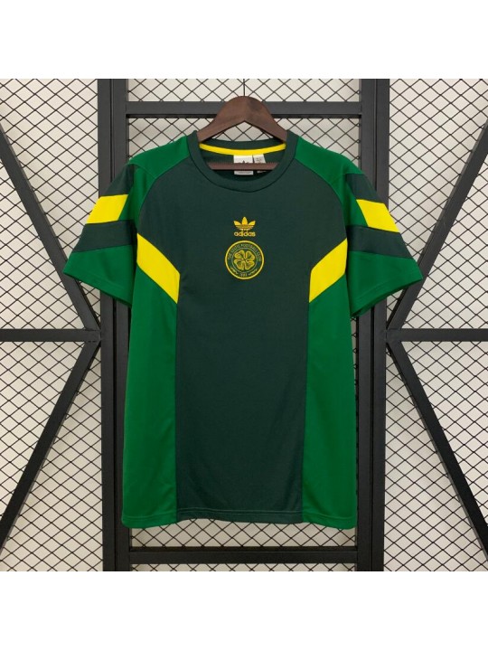 Camiseta Celtic Fc 25/26