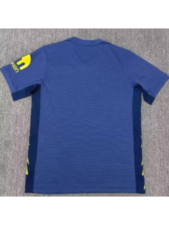 Camiseta Atlético Madrid 2ª equipación 25/26