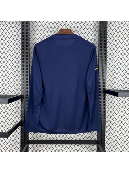 Camiseta Atlético Madrid Pre-Match 2025/26 ML