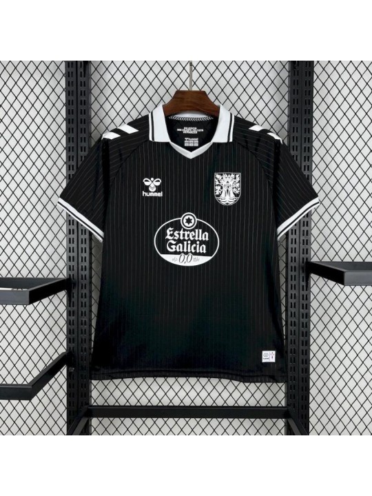 Camiseta Celta De Vigo 25/26