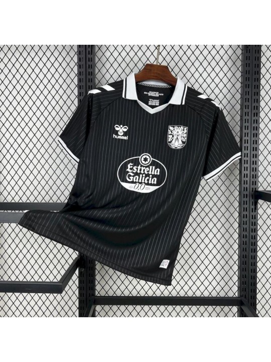 Camiseta Celta De Vigo 25/26