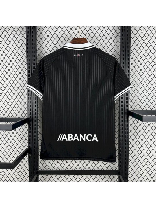 Camiseta Celta De Vigo 25/26