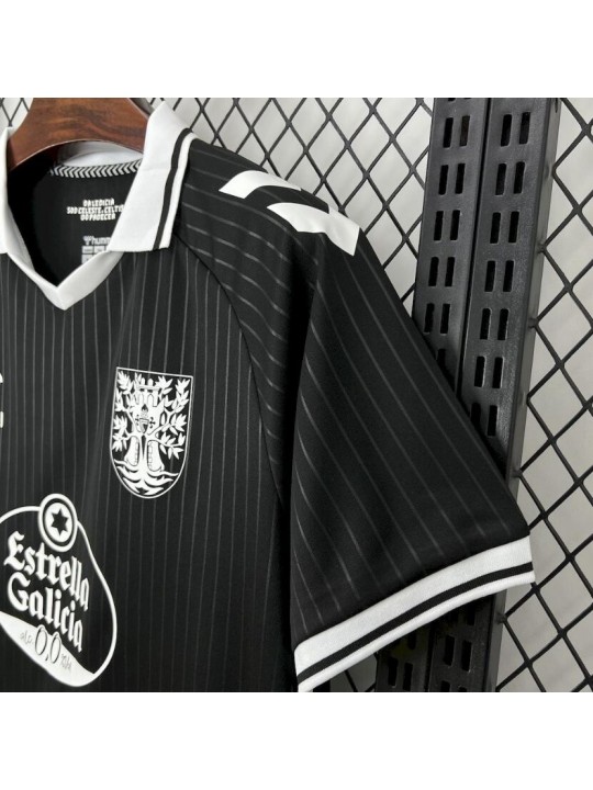 Camiseta Celta De Vigo 25/26