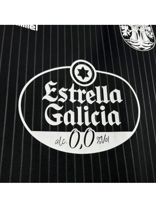 Camiseta Celta De Vigo 25/26