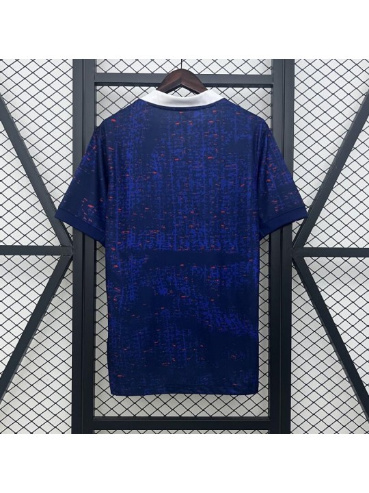 Camiseta Francia Primera Equipación 2025