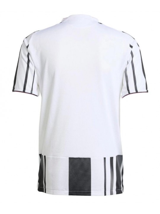 Camiseta Juventus Primera Equipación 25/26