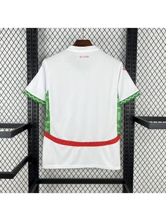 Camiseta Marruecos 2ª Equipación 24/25