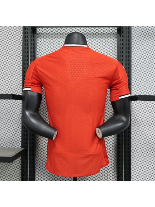 Camiseta Portugal Fc Primera Equipación 25/26 Authentic
