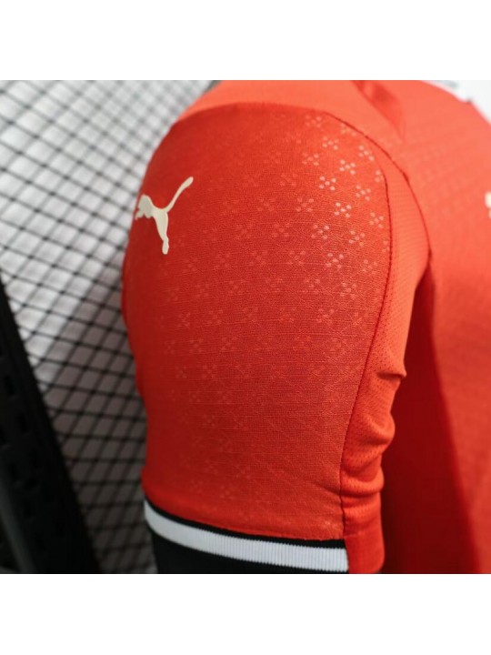 Camiseta Portugal Fc Primera Equipación 25/26 Authentic