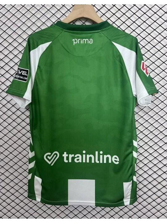 Camiseta Real Betis 1ª Equipación 25/26