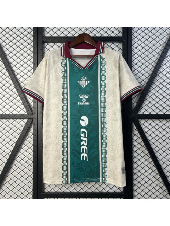 Camiseta Real Betis Special Edition 25/26