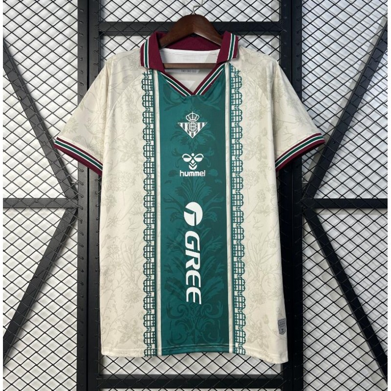 Camiseta Real Betis Special Edition 25/26