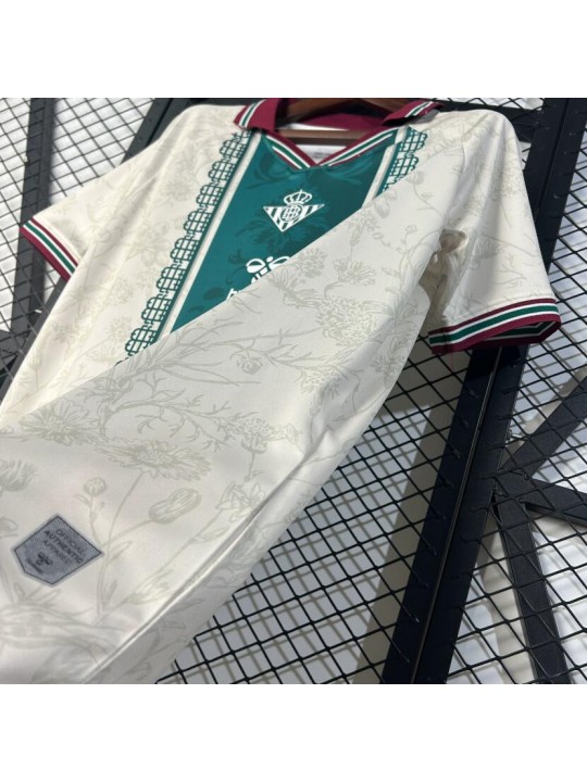Camiseta Real Betis Special Edition 25/26