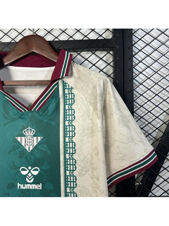 Camiseta Real Betis Special Edition 25/26
