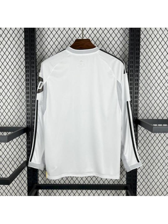 Camiseta Real Madrid 1ª Equipación 25/26 ML