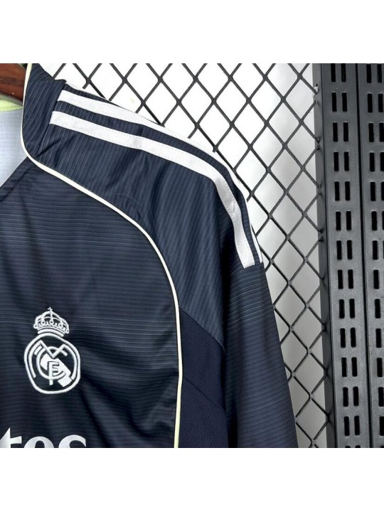 Camiseta Real Madrid 2ª Equipación 25/26 ML