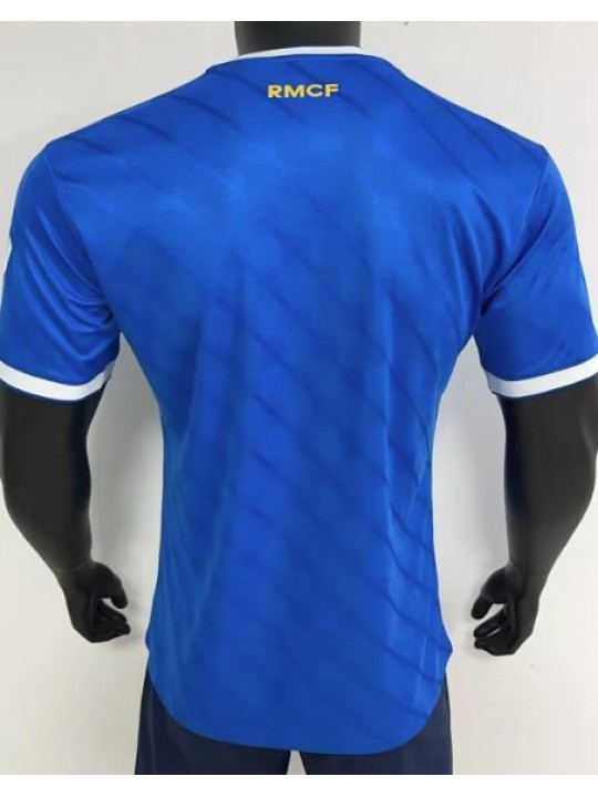 Camiseta Real Madrid 3ª Equipación 25/26 Authentic