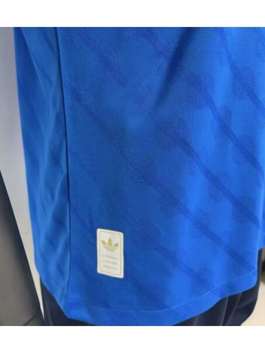 Camiseta Real Madrid 3ª Equipación 25/26 Authentic