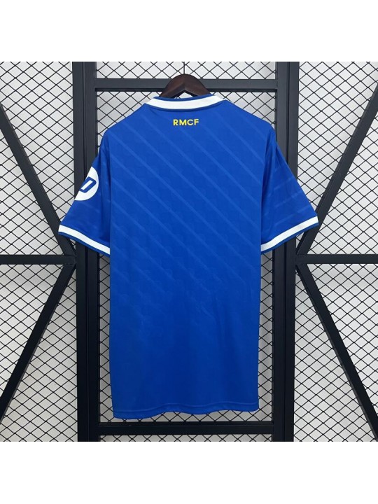 Camiseta Real Madrid 3ª Equipación 25/26