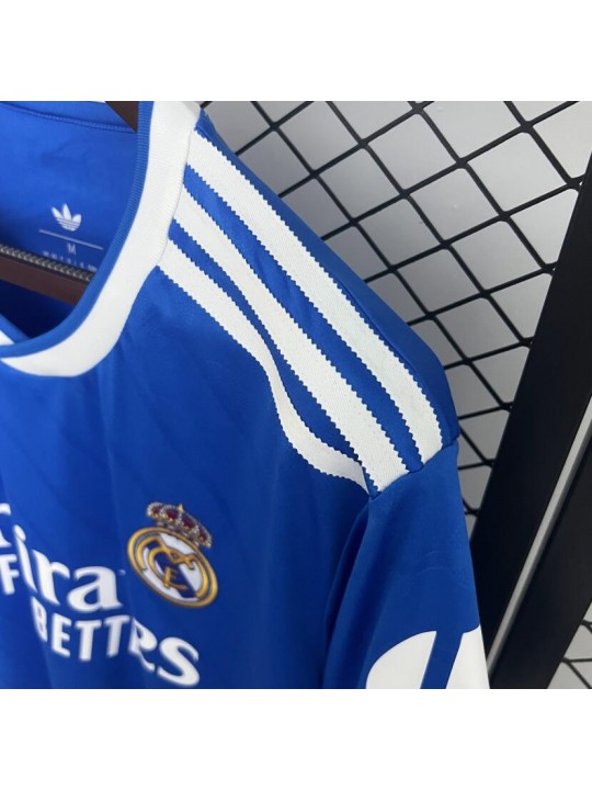 Camiseta Real Madrid 3ª Equipación 25/26